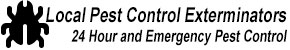 Booneville AR Pest Control Exterminators